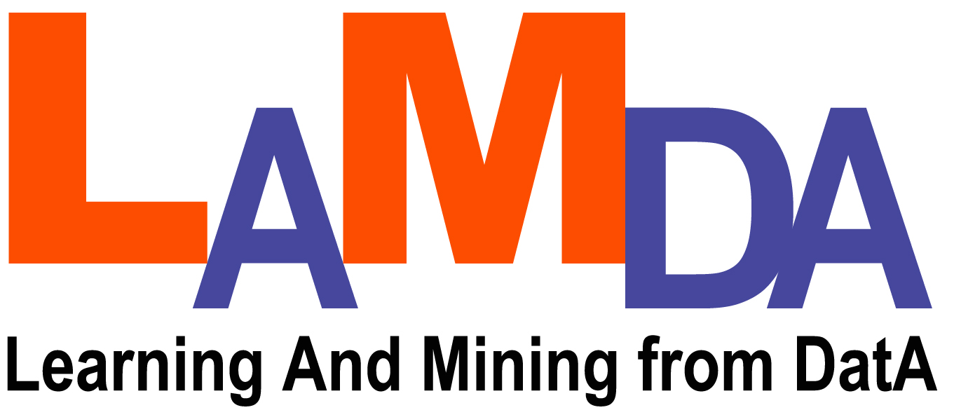 LAMDA Group